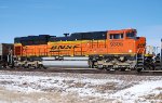 BNSF 9305